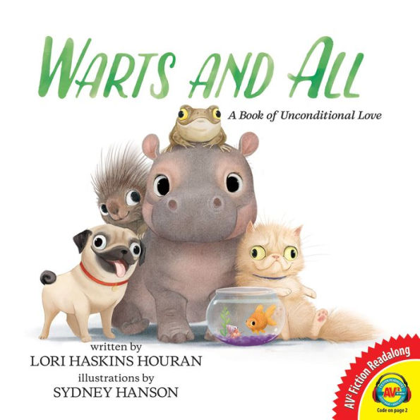 Warts and All