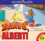 Title: Bravo, Albert!, Author: Lori Haskins Houran