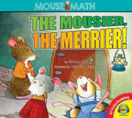 Title: The Mousier the Merrier!, Author: Eleanor May