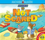 Title: Albert Is Not Scared, Author: Eleanor May