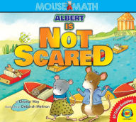 Title: Albert Is Not Scared, Author: Eleanor May