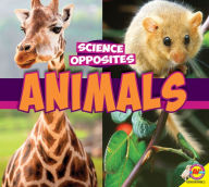 Title: Animals, Author: John Willis