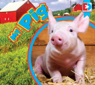 Title: My Pig, Author: Maria Koran