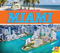 Title: Miami, Author: Lisa M. Truesdale