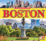 Title: Boston, Author: Ruth Daly