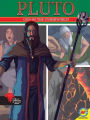 Pluto God of the Underworld