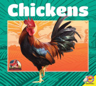 Title: Chickens, Author: Jared Siemens