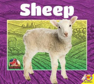 Title: Sheep, Author: Jared Siemens