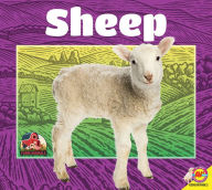 Title: Sheep, Author: Jared Siemens