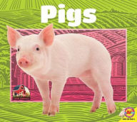 Title: Pigs, Author: Jared Siemens