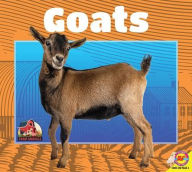 Title: Goats, Author: Jared Siemens