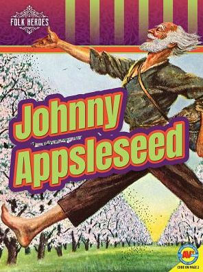 Johnny Appleseed