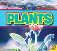 Title: Plants, Author: Jenna Gleisner