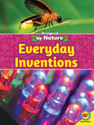 Title: Everyday Inventions, Author: Samantha Bell