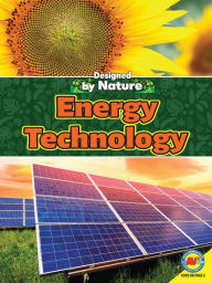 Title: Energy Technology, Author: James Bow
