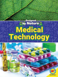 Title: Medical Technology, Author: Venessa Schwarz