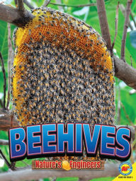 Title: Beehives, Author: Christopher Forest