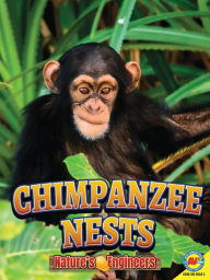 Title: Chimpanzee Nests, Author: Christopher Forest