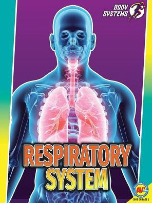 Respiratory System by Simon Rose, Paperback | Barnes & Noble®