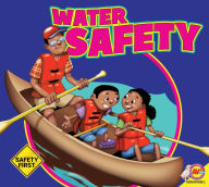 Title: Water Safety, Author: Susan Kesselring