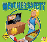 Title: Weather Safety, Author: Susan Kesselring