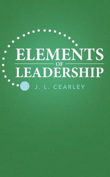 Elements of Leadership