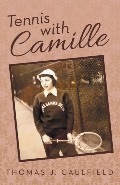 Tennis with Camille