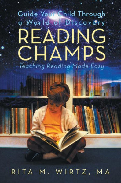 Reading Champs: Teaching Made Easy