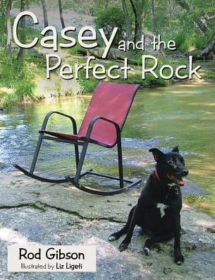 Casey and the Perfect Rock