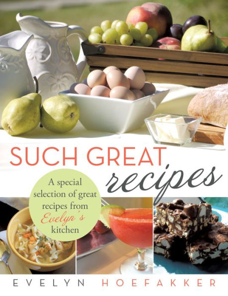 Such Great Recipes