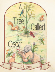 Title: A Tree Called Oscar, Author: Neil Weinstock Netanel