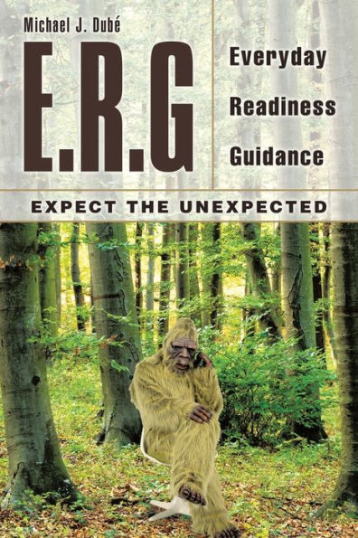 E.R.G: Everyday Readiness Guidance