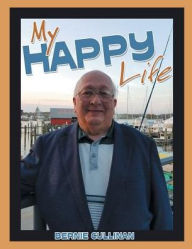 Title: My Happy Life, Author: Lisen Elwin