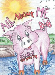 Title: All About Me, Author: Holiday Friends