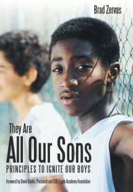 Title: They Are All Our Sons: Principles to Ignite Our Boys, Author: Brad Zervas
