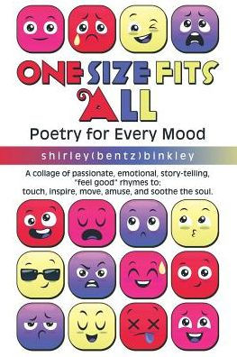 One Fits All: Poetry for Every Mood