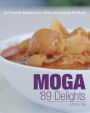 Moga '89 Delights: Our Favorite Recipes from Ghana and Around the World