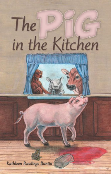 The Pig in the Kitchen