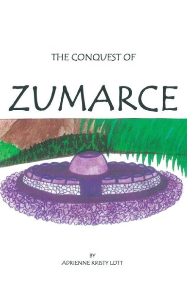 The Conquest of Zumarce