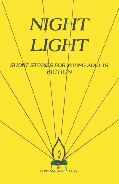Night Light: Short Stories for Young Adults