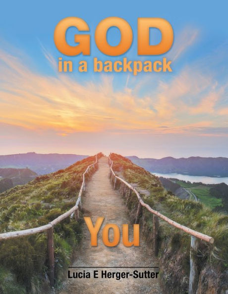 God a Backpack: You