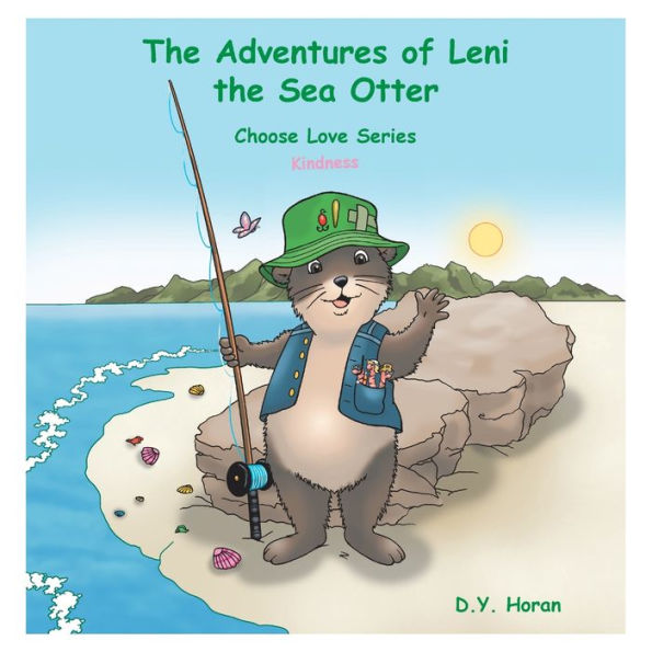 the Adventures of Leni Sea Otter: Choose Love Series
