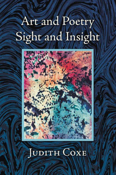 Art and Poetry: Sight Insight