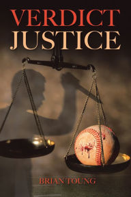 Title: Verdict Justice, Author: Brian Toung