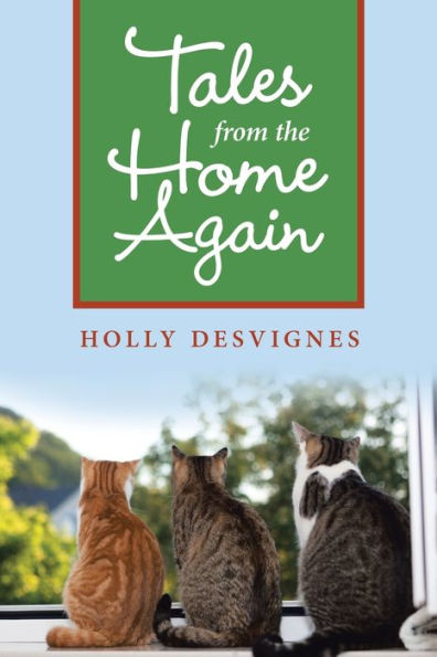 Tales from the Home Again