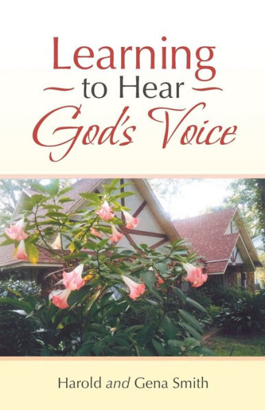 Learning to Hear God's Voice