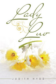 Title: Lady Luv, Author: Judith Hyde