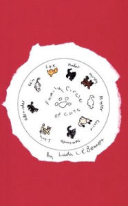 Title: Family Circle of Cats, Author: Linda L R Bennett
