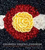 Best ebook to download Colorado Cocktail Cookbook Vol 2 9781489742223