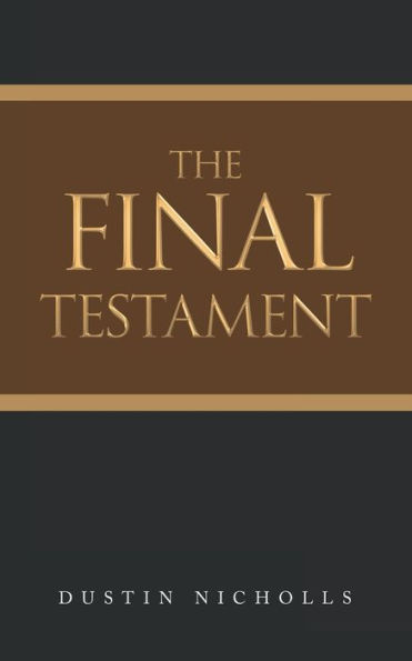 The Final Testament